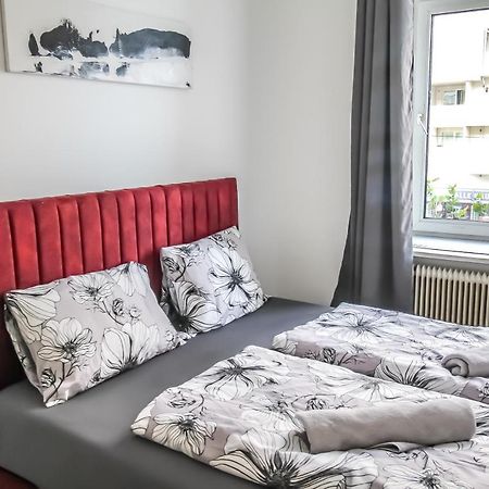 Private Room In Shared Apartment Pr3 Відень Екстер'єр фото