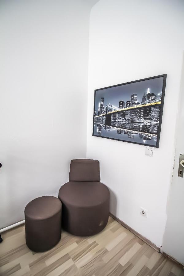 Private Room In Shared Apartment Pr3 Відень Екстер'єр фото
